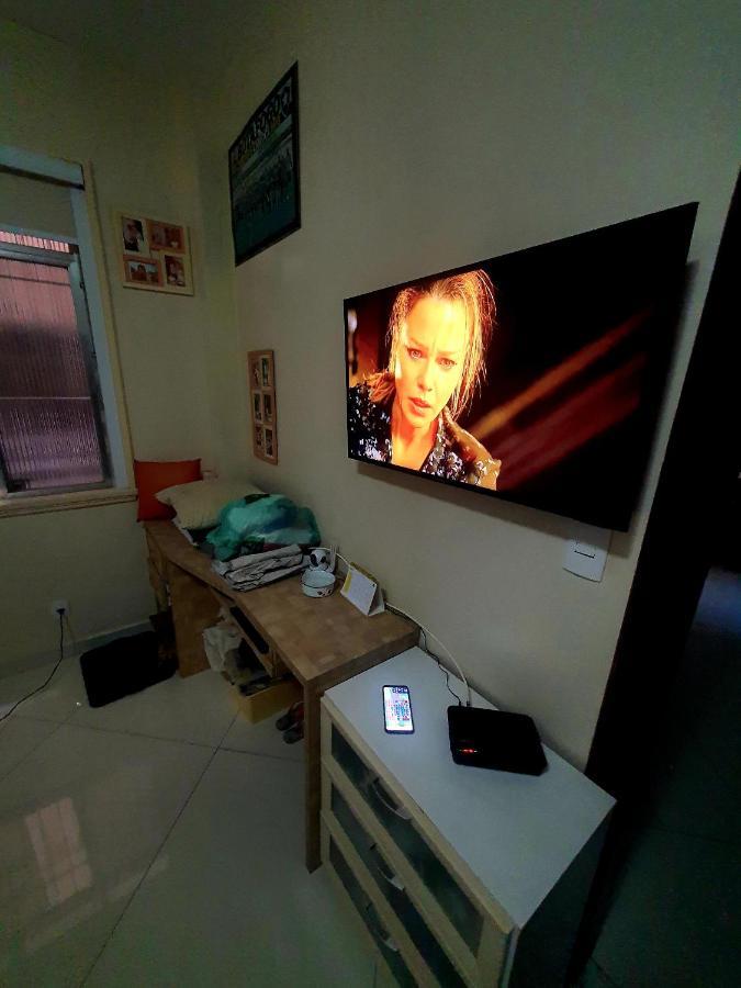 Apartpraiano Rio de Janeiro Luaran gambar