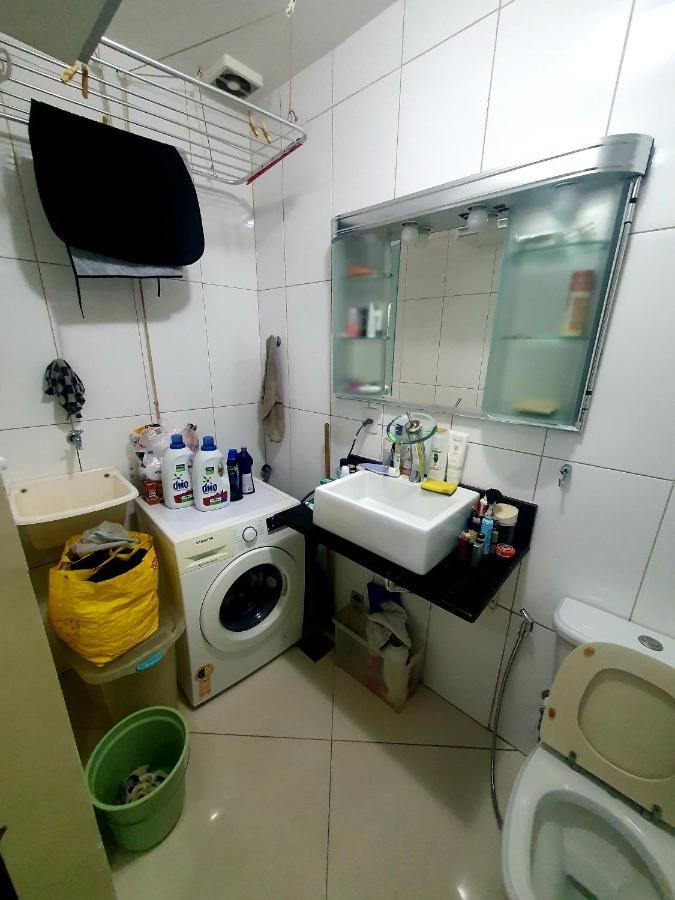Apartpraiano Rio de Janeiro Luaran gambar
