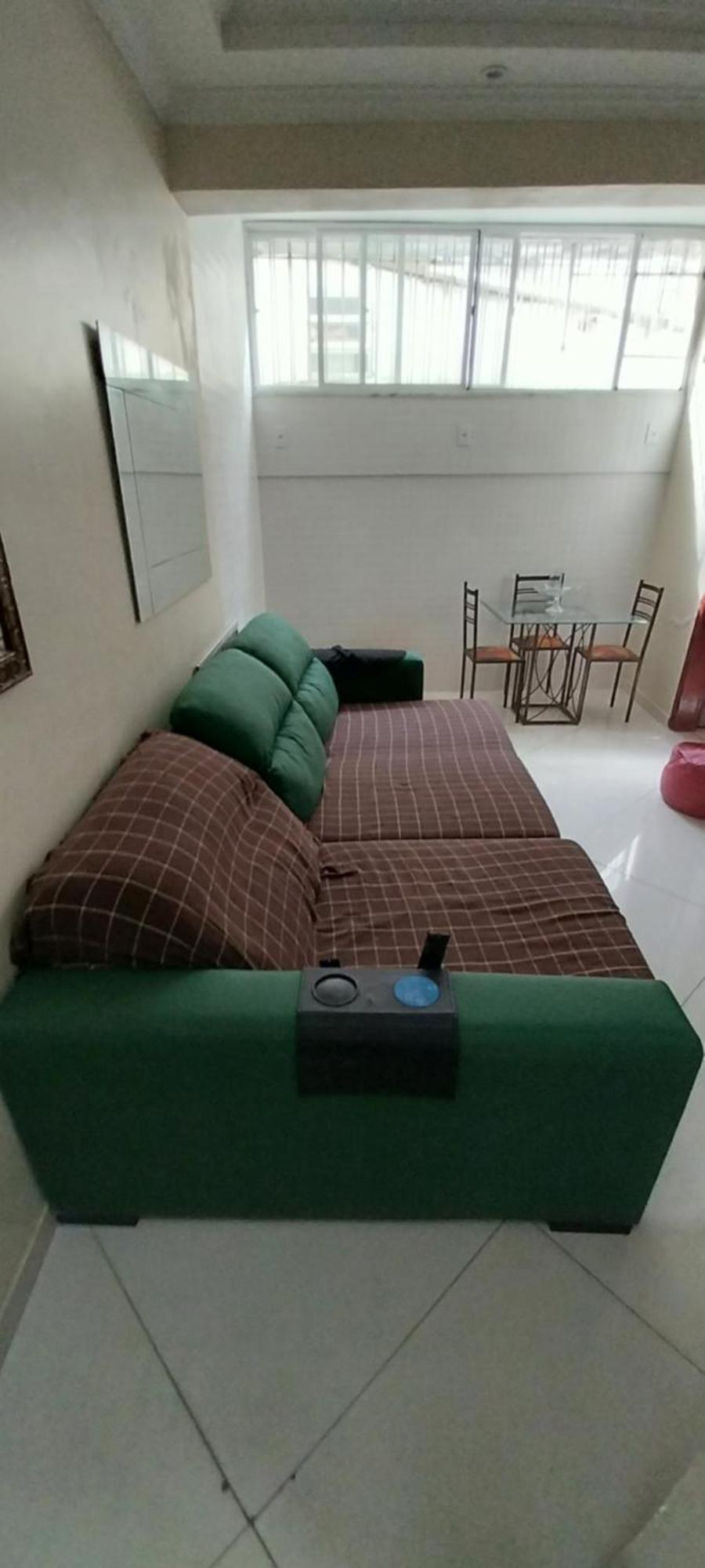 Apartpraiano Rio de Janeiro Luaran gambar